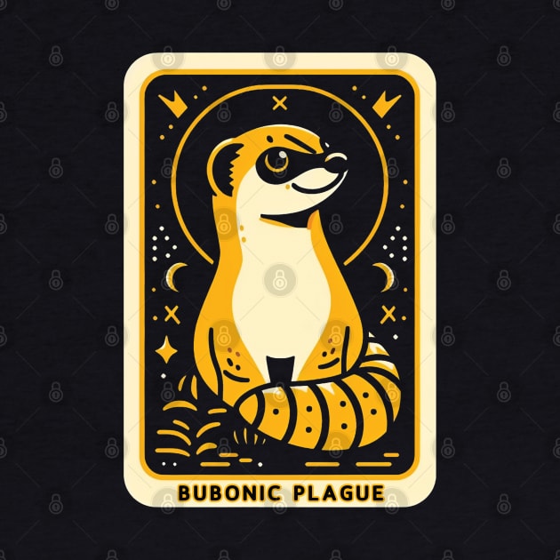Bubonic Plague Celebration by Trendsdk